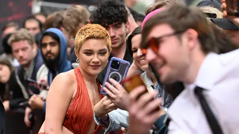Florence Pugh Florence Pugh