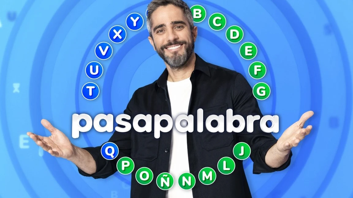 ¡Revolución en Pasapalabra! Llega la prueba Palabras Cruzadas: descubre cómo se juega ¡Revolución en Pasapalabra! Llega la prueba Palabras Cruzadas: descubre cómo se juega