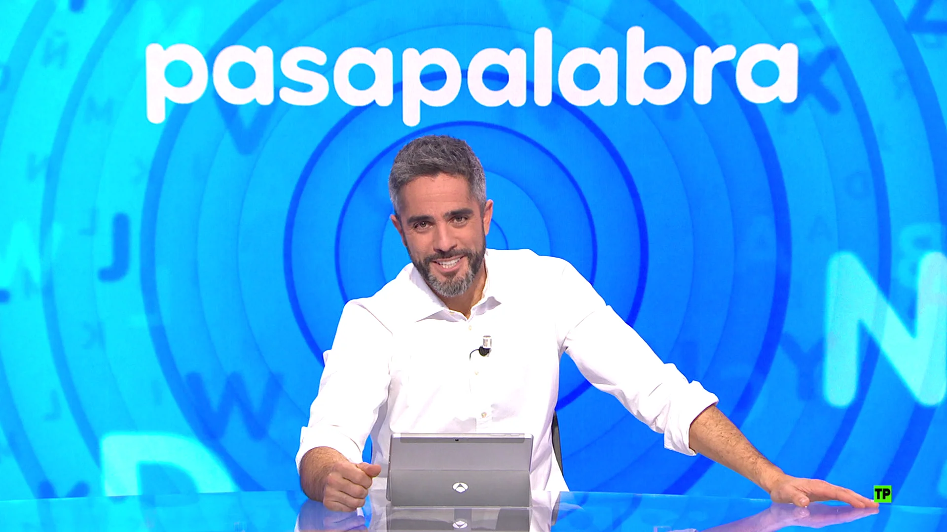 Llegan novedades a Pasapalabra: "Más emocionante que nunca" Llegan novedades a Pasapalabra: "Más emocionante que nunca"