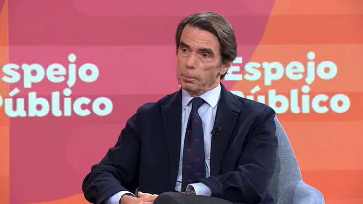 José María Aznar José María Aznar