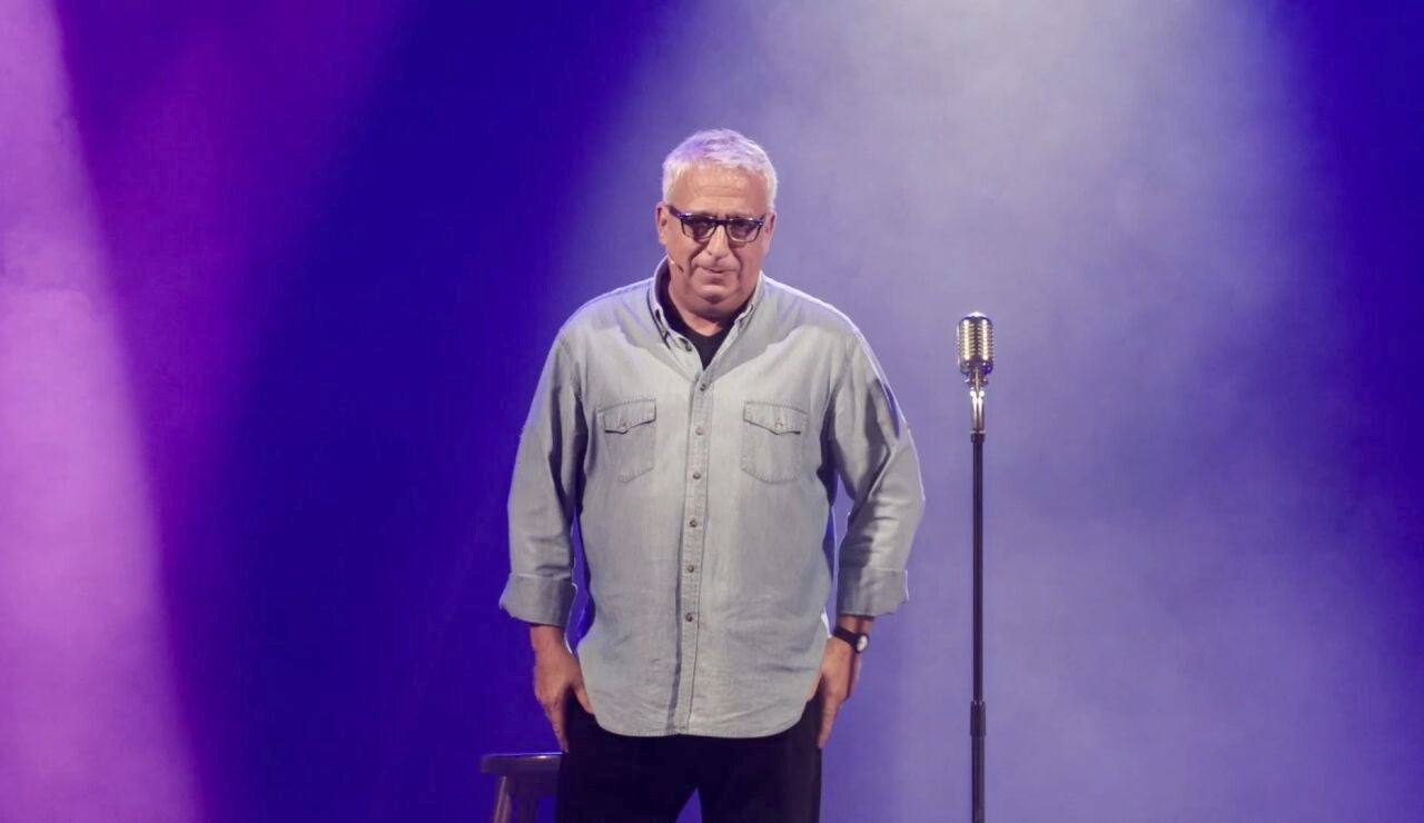 Disfruta de las canciones que sonaron junto a Leo Harlem en Joaqu&iacute;n, el novato