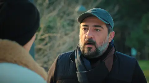 En el último capítulo de Hermanos: Akif se recupera del accidente, pero no consigue el perdón de Suzan… ¿Intentará volver con Nebahat? En el último capítulo de Hermanos: Akif se recupera del accidente, pero no consigue el perdón de Suzan… ¿Intentará volver con Nebahat?