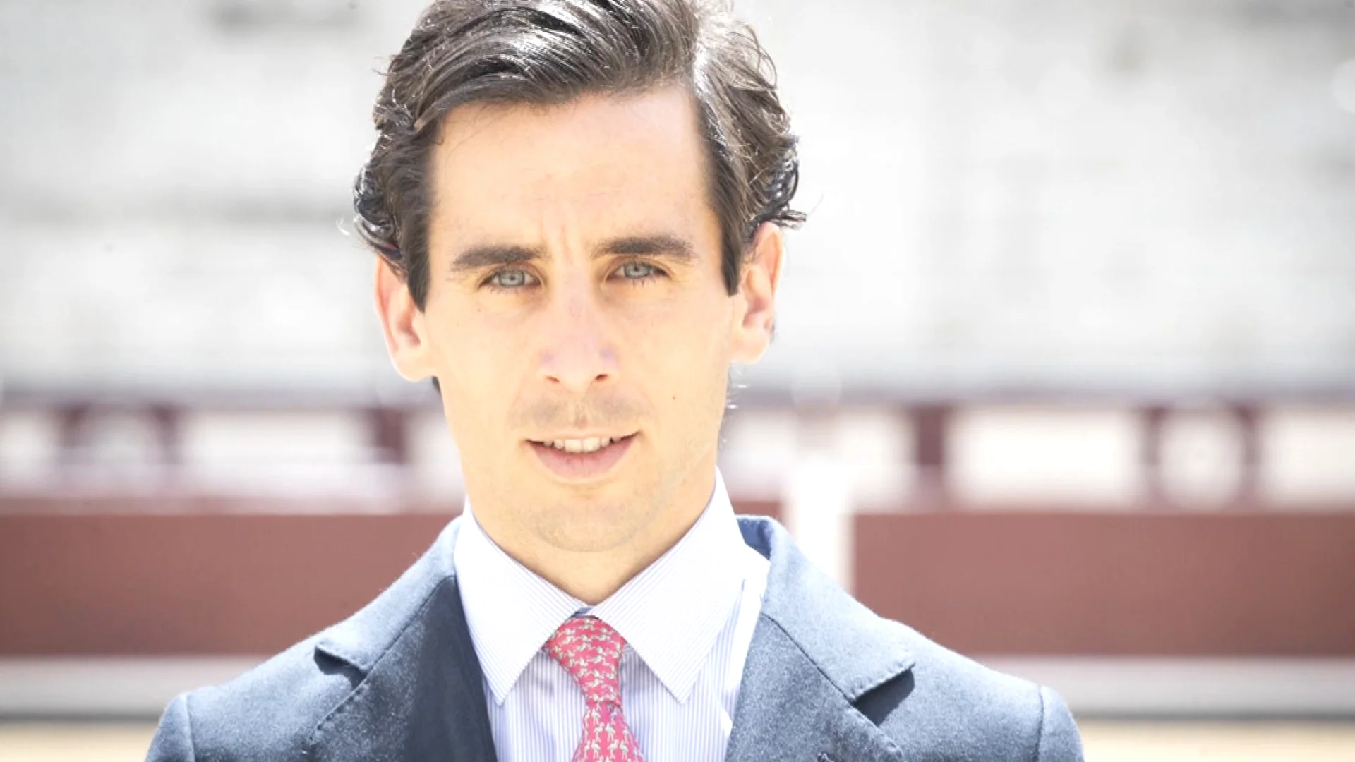 El plantón de Juan Ortega a Carmen Otte podría costarle 90 mil euros, el precio de la 'no boda'