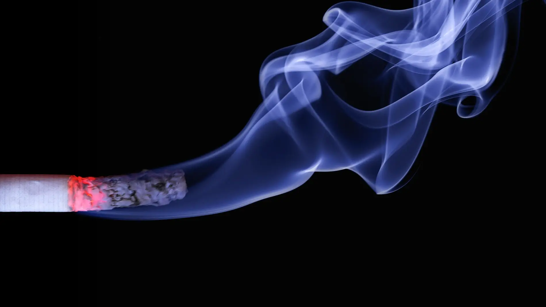 El desarrollo de los tumores es beneficiado por el tabaco