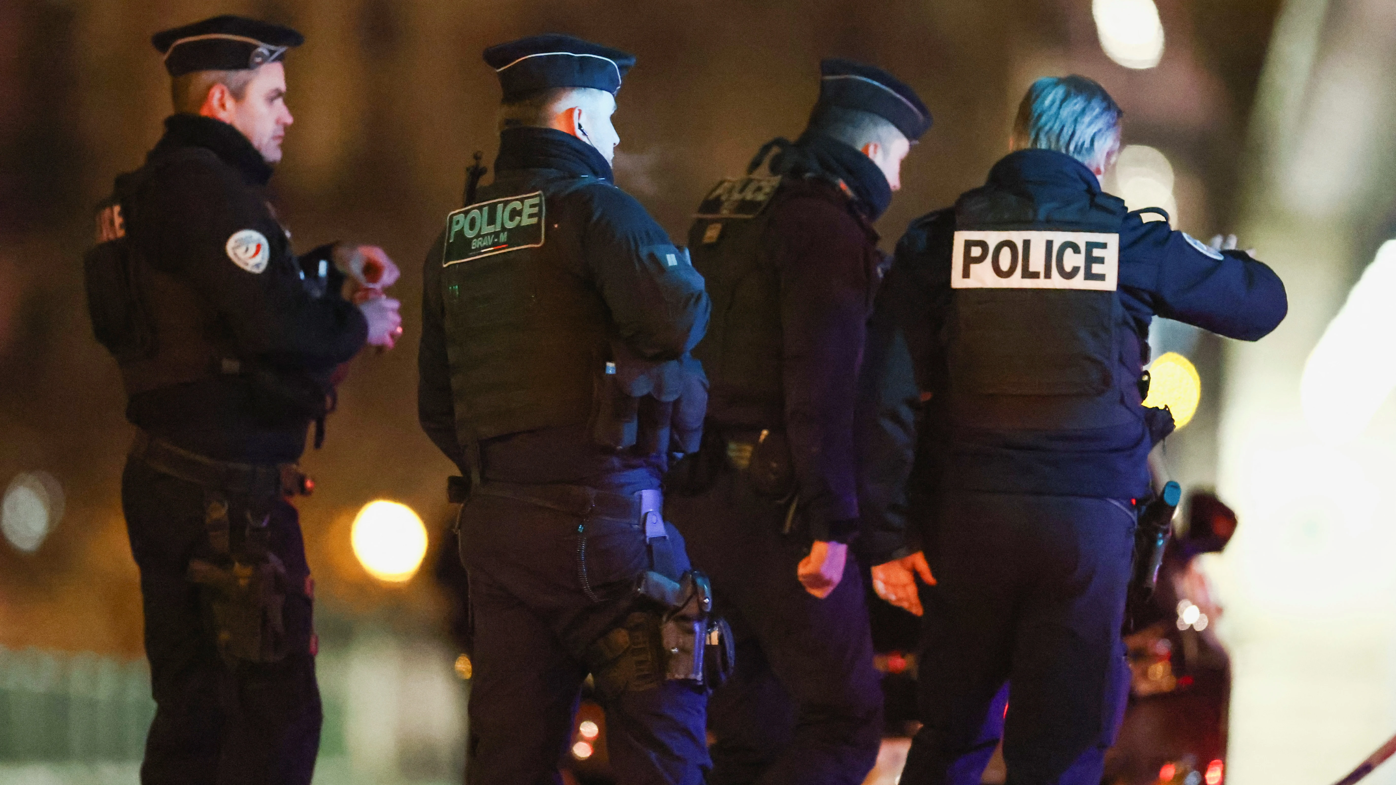 El perfil del autor del atentado de París, radicalizado y con problemas psiquiátricos El perfil del autor del atentado de París, radicalizado y con problemas psiquiátricos