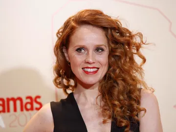 María Castro en los Fotogramas de Plata de 2018 María Castro en los Fotogramas de Plata de 2018