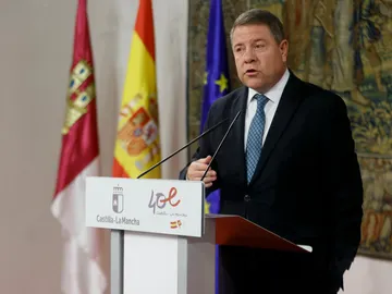 Emiliano García-Page Emiliano García-Page