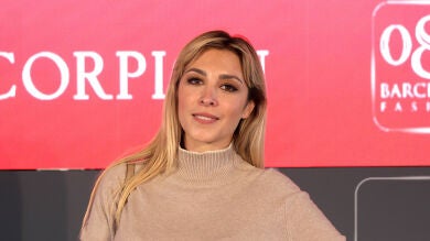 Gisela recibe el alta tras ingresar de urgencia en el octavo mes de embarazo