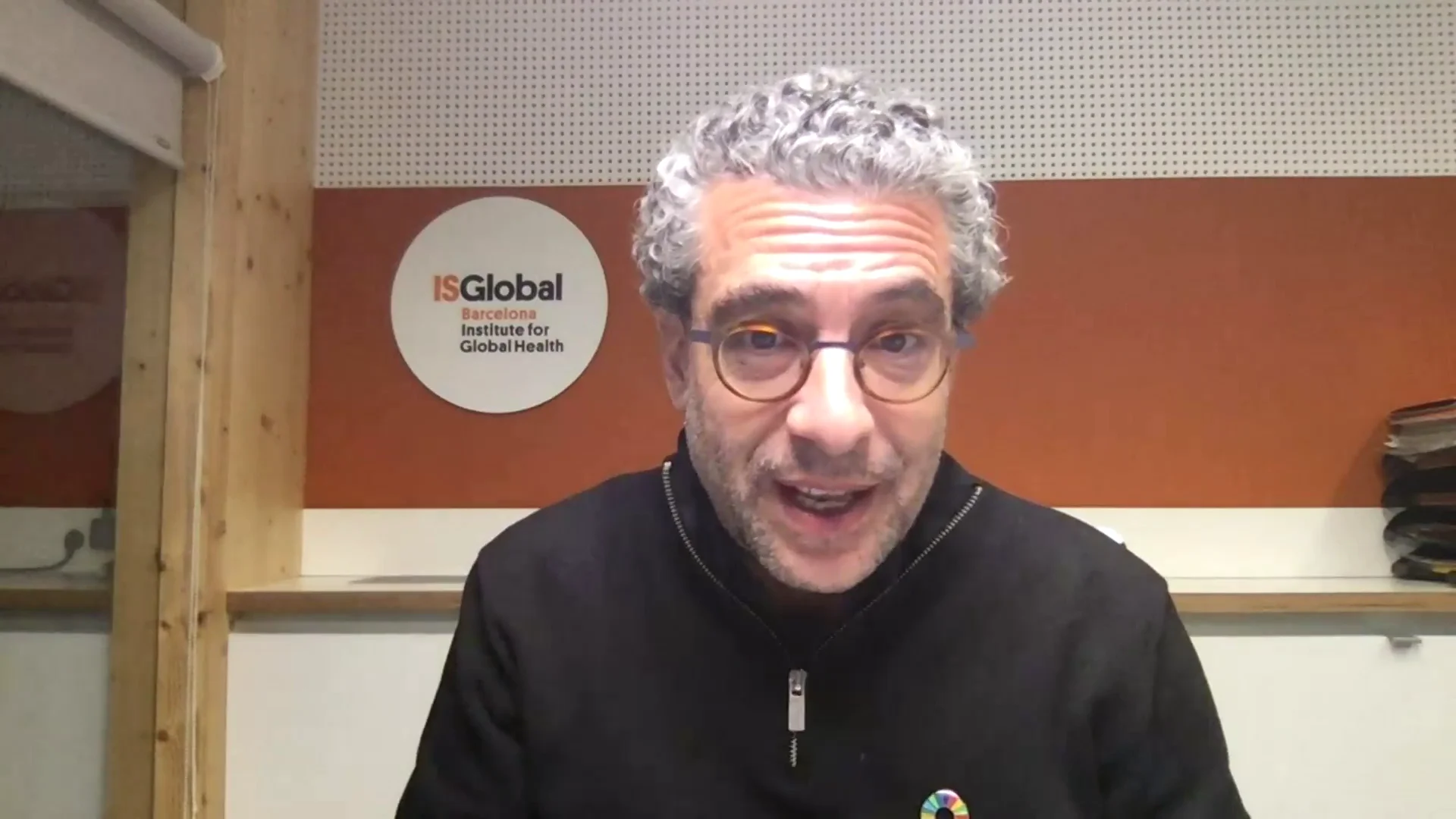 Quique Bassat