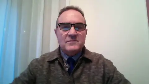 El teniente general Gan Pampols El teniente general Gan Pampols