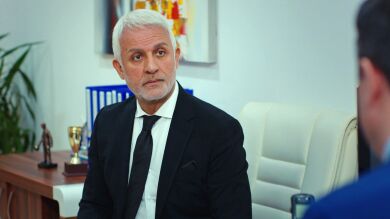 Halit no consigue el empleo al que aspiraba: ¡Le comunican que el puesto es demasiado sencillo para él!