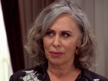 Elena comparte con Federico sus crueles planes para Lola: &ldquo;Conf&iacute;a en m&iacute;&rdquo;
