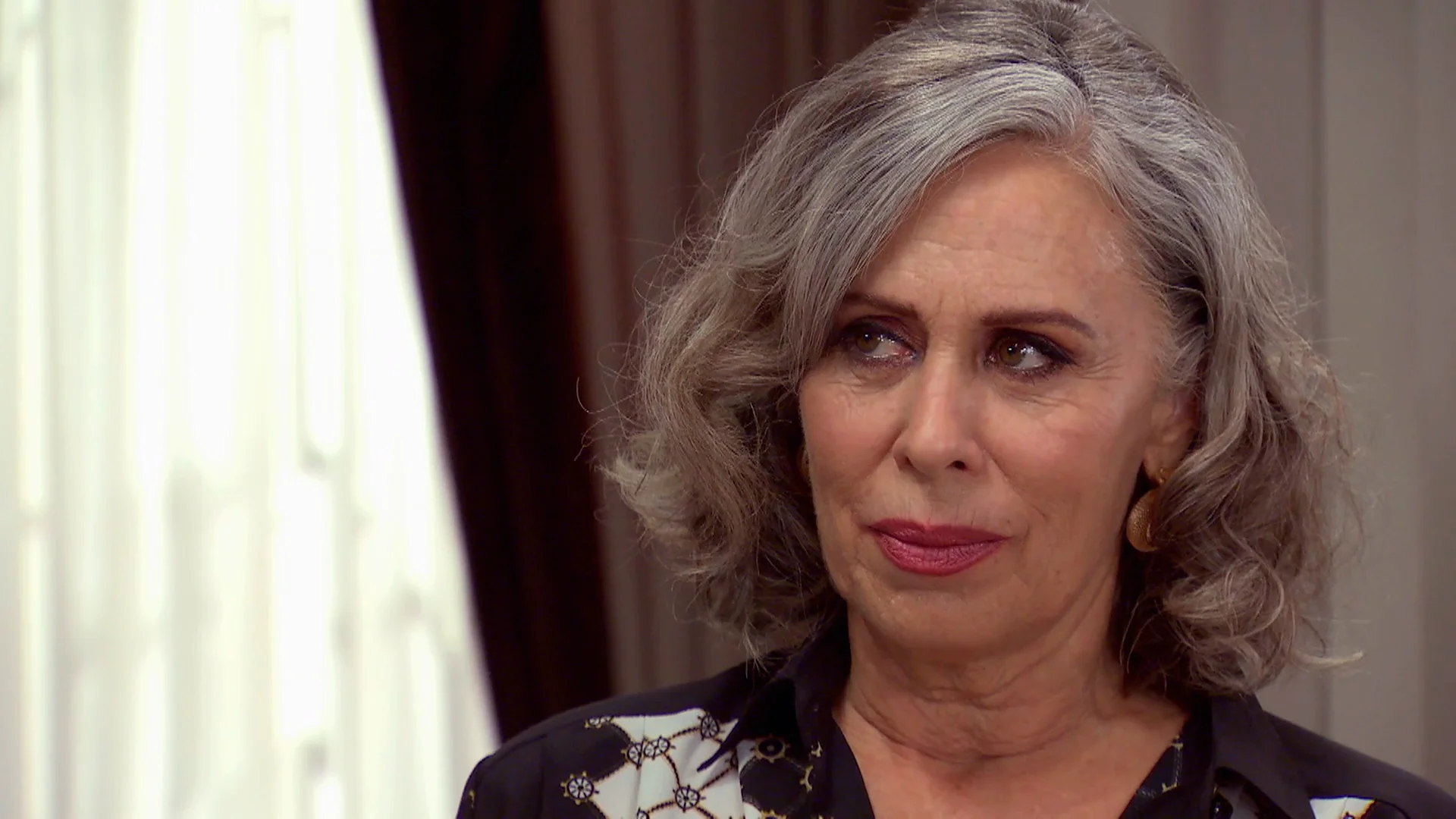Elena comparte con Federico sus crueles planes para Lola: “Confía en mí” Elena comparte con Federico sus crueles planes para Lola: “Confía en mí”