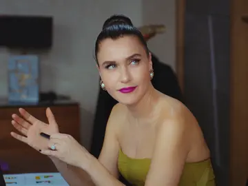 Şahika se venga de Ender y la despide: "Coge tus cosas y vete de aquí" Şahika se venga de Ender y la despide: "Coge tus cosas y vete de aquí"