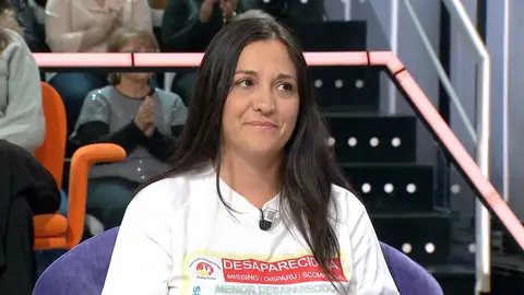 Malén Ortiz, una desaparición sin certezas 10 años después: "El mundo gira como si mi hija no hubiese existido" Malén Ortiz, una desaparición sin certezas 10 años después: "El mundo gira como si mi hija no hubiese existido"