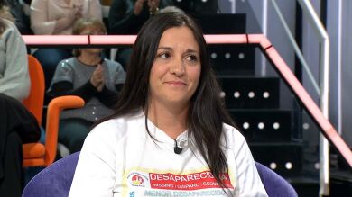 Malén Ortiz, una desaparición sin certezas 10 años después: 
