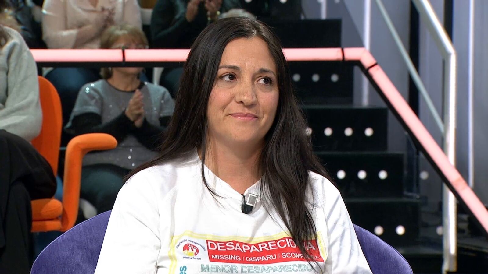Malén Ortiz, una desaparición sin certezas 10 años después: 