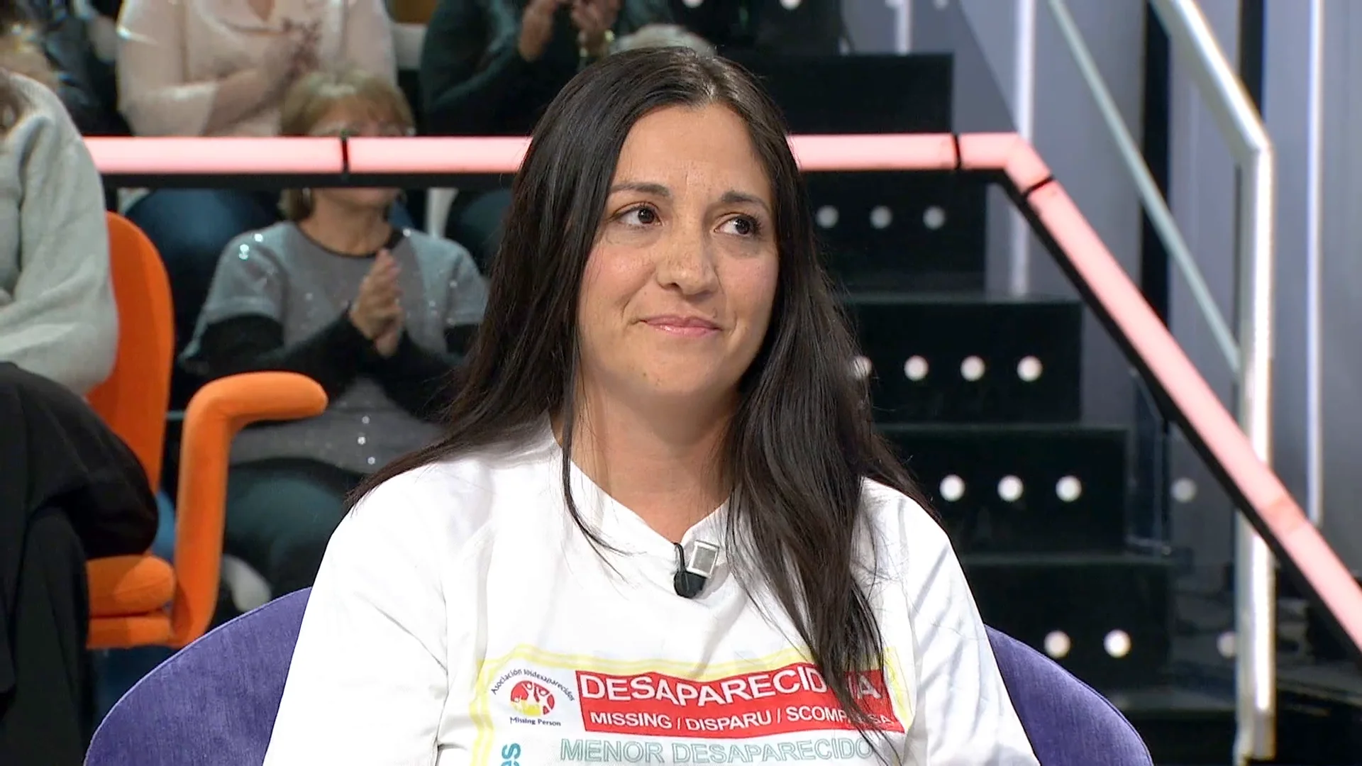 Malén Ortiz, una desaparición sin certezas 10 años después: "El mundo gira como si mi hija no hubiese existido" Malén Ortiz, una desaparición sin certezas 10 años después: "El mundo gira como si mi hija no hubiese existido"