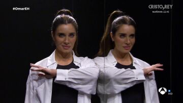 La increíble performance de Pilar Rubio que ha sorprendido a Omar Montes: "Ha sido maravilloso"