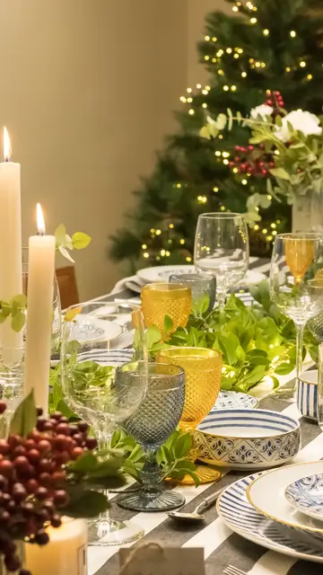 Decoración navideña Decoración navideña