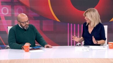 Detenciones en el CNI por filtrar información a EEUU: ¿Qué tipo de información se ha filtrado entre dos países amigos?