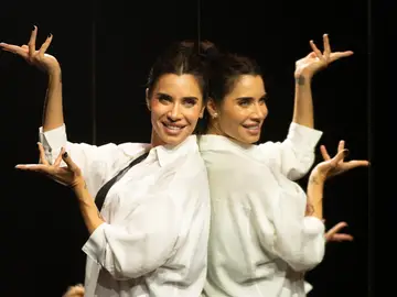 La increíble performance de Pilar Rubio que ha sorprendido a Omar Montes: "Ha sido maravilloso" La increíble performance de Pilar Rubio que ha sorprendido a Omar Montes: "Ha sido maravilloso"