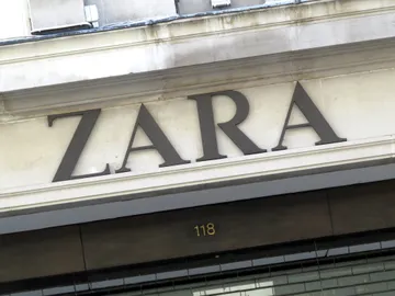 Tienda Zara Tienda Zara