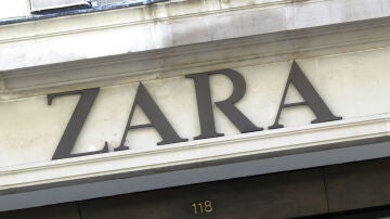 Tienda Zara