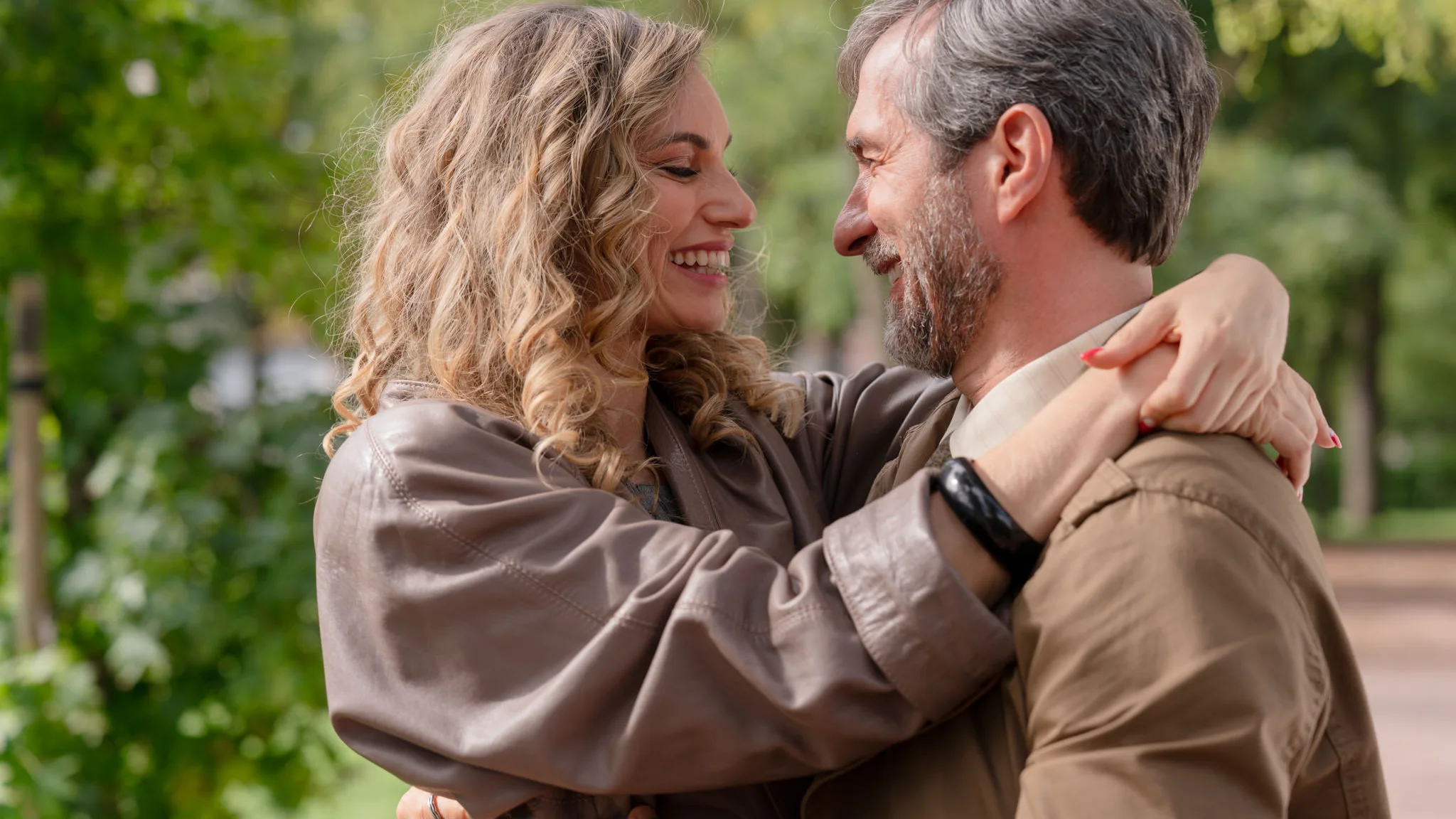 En el pr&oacute;ximo cap&iacute;tulo de Amar es para siempre: Sof&iacute;a toma la iniciativa y sorprende a Isidro con su propuesta