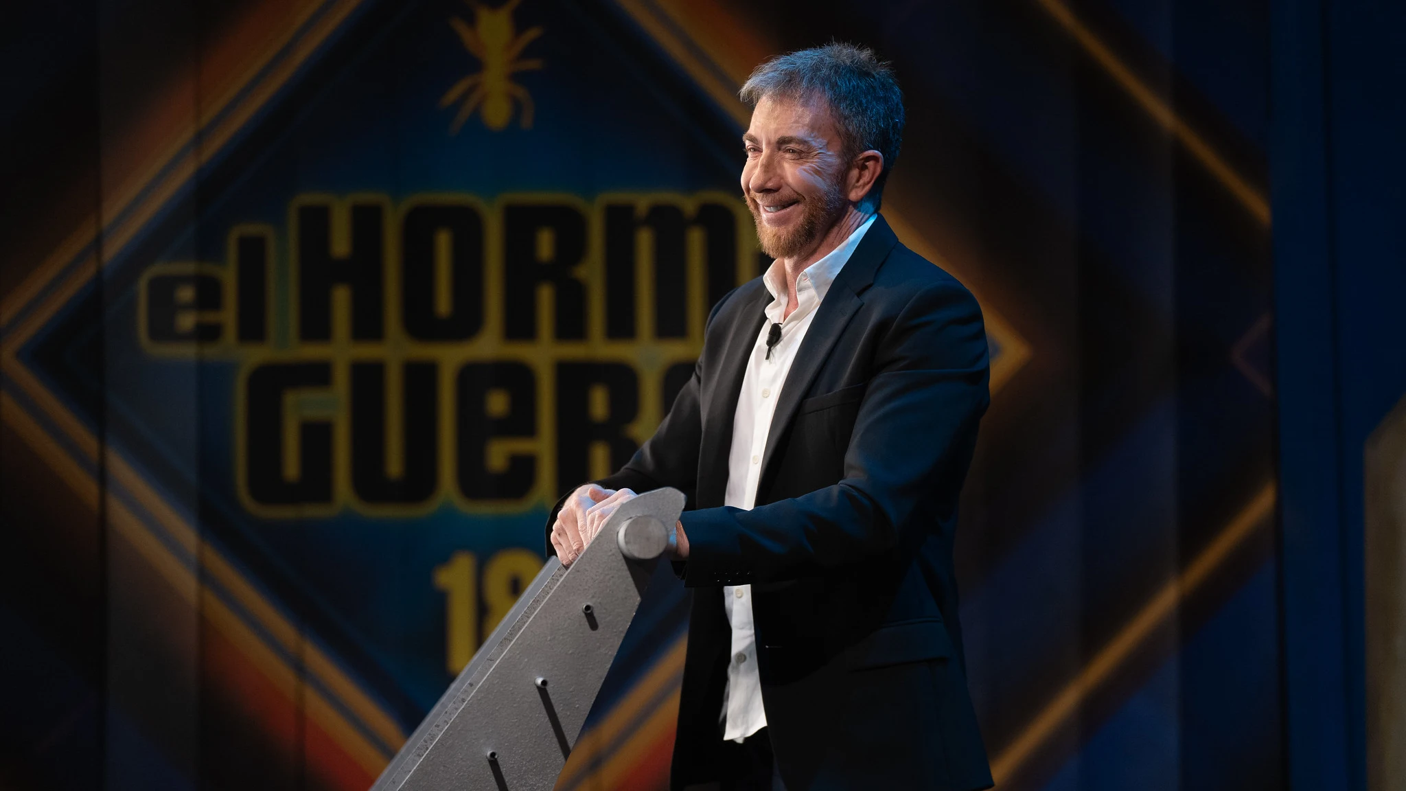 Pablo Motos