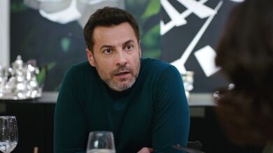 Kaya no soporta más la tensión entre Ender y Şahika y… ¡se va de casa!