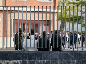 Alumnos Alumnos