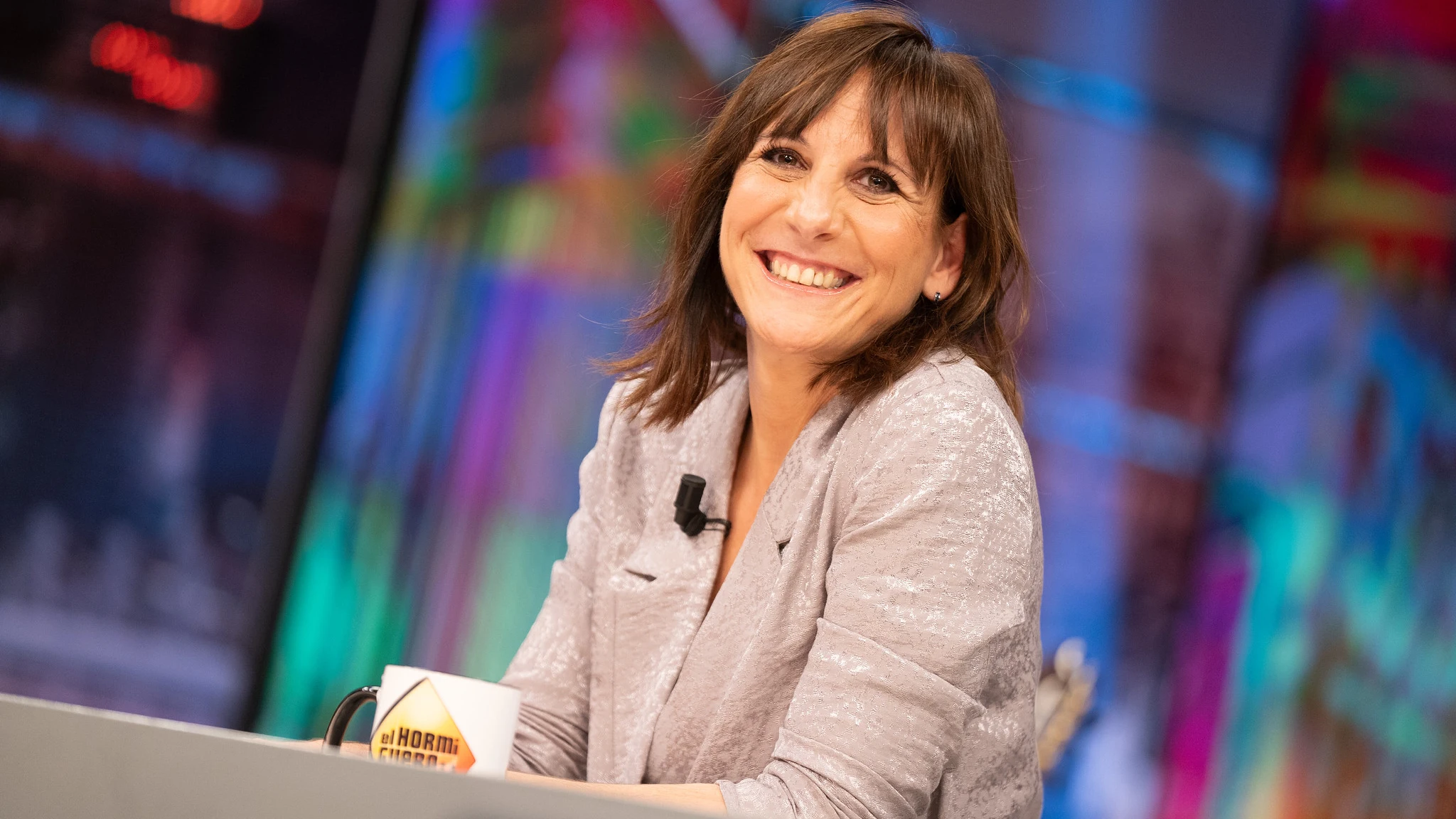 Así ha sido la entrevista completa de Malena Alterio en El Hormiguero Así ha sido la entrevista completa de Malena Alterio en El Hormiguero
