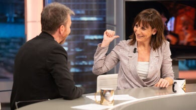 Malenta Alterio y su casting más humillante: 