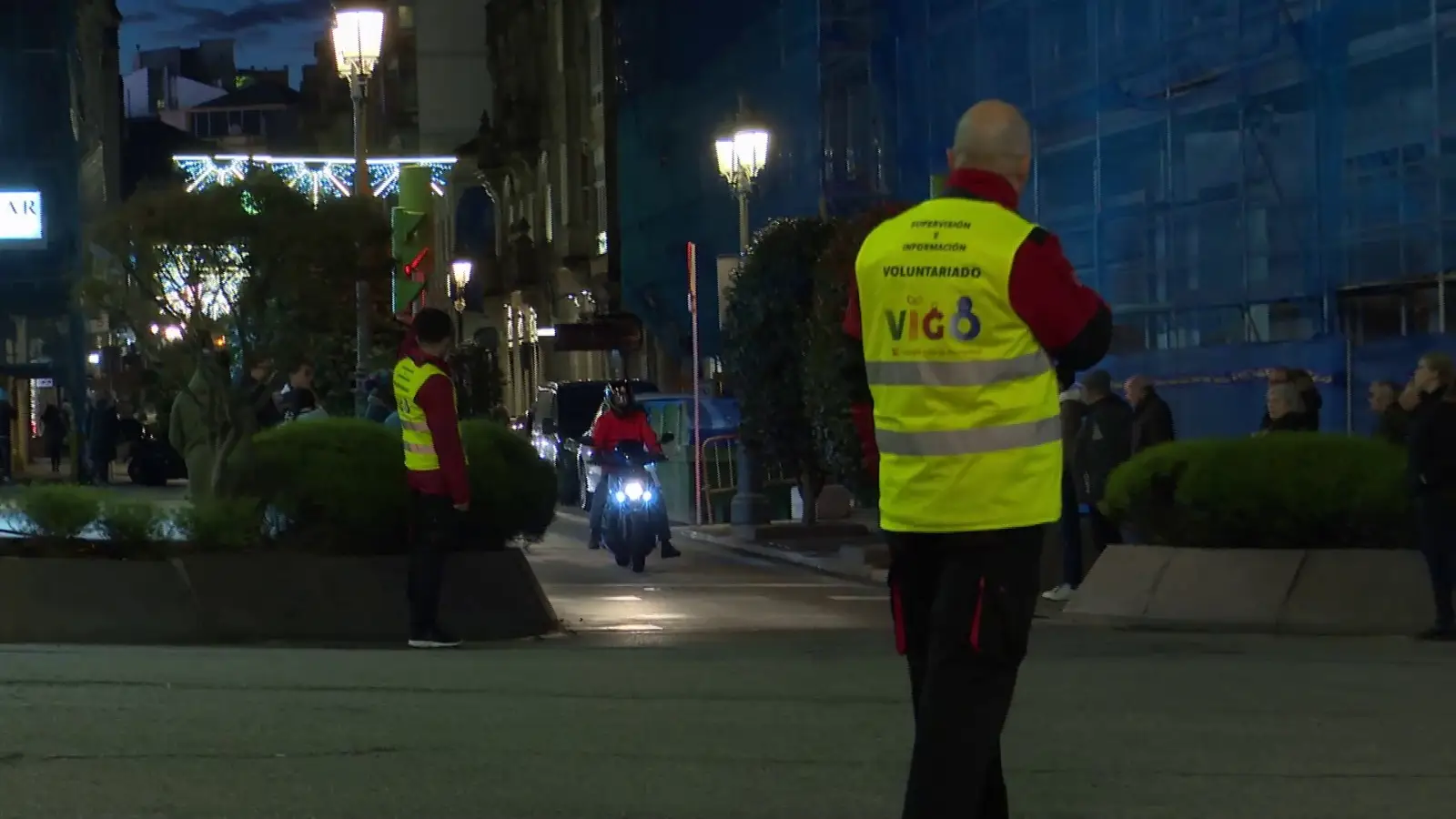 Voluntario en Vigo Voluntario en Vigo