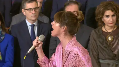 María Berasarte María Berasarte