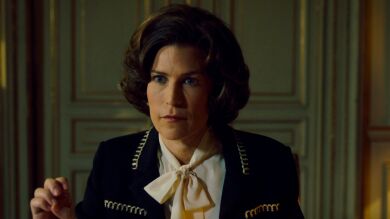 ¿Está la reina Sofía vigilando a Bárbara Rey?