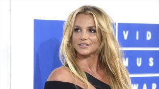 Foto de archivo de Britney Spears