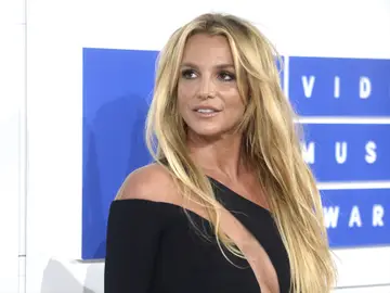 Foto de archivo de Britney Spears Foto de archivo de Britney Spears