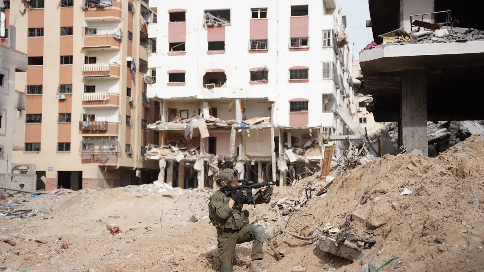 Gaza Gaza