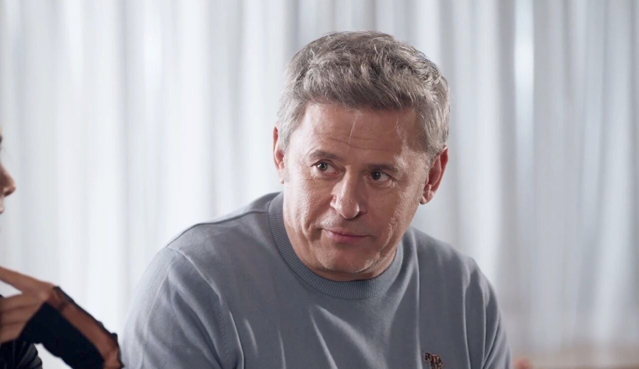 El papel de Cristina Pedroche en la relaci&oacute;n de Miki Nadal y Helena Aldea