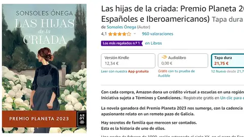 Las hijas de la criada Las hijas de la criada