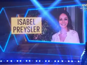 ¡Isabel Preysler estará en El Hormiguero! Estos son los próximos invitados ¡Isabel Preysler estará en El Hormiguero! Estos son los próximos invitados