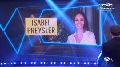 ¡Isabel Preysler estará en El Hormiguero! Estos son los próximos invitados