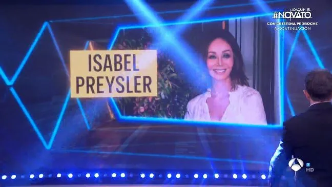 ¡Isabel Preysler estará en El Hormiguero! Estos son los próximos invitados ¡Isabel Preysler estará en El Hormiguero! Estos son los próximos invitados