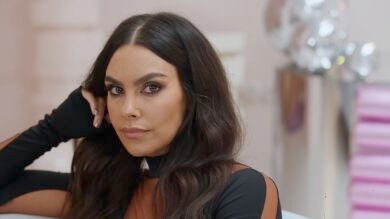 La opinión de Cristina Pedroche sobre las críticas a sus vestidos de Campanadas: “No puedo gustar a todo el mundo, no soy una croqueta” 