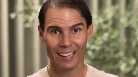 Rafa Nadal, sobre su retirada: "¿Para qué me voy a poner una fecha límite?