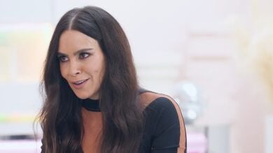 Cristina Pedroche desmiente la versión de Dabiz Muñoz sobre la pedida de matrimonio: “Eso no fue así” 