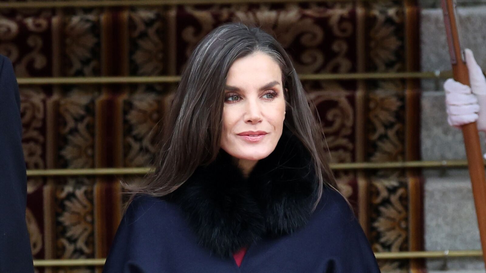 La cuenta secreta de la reina Letizia en Instagram