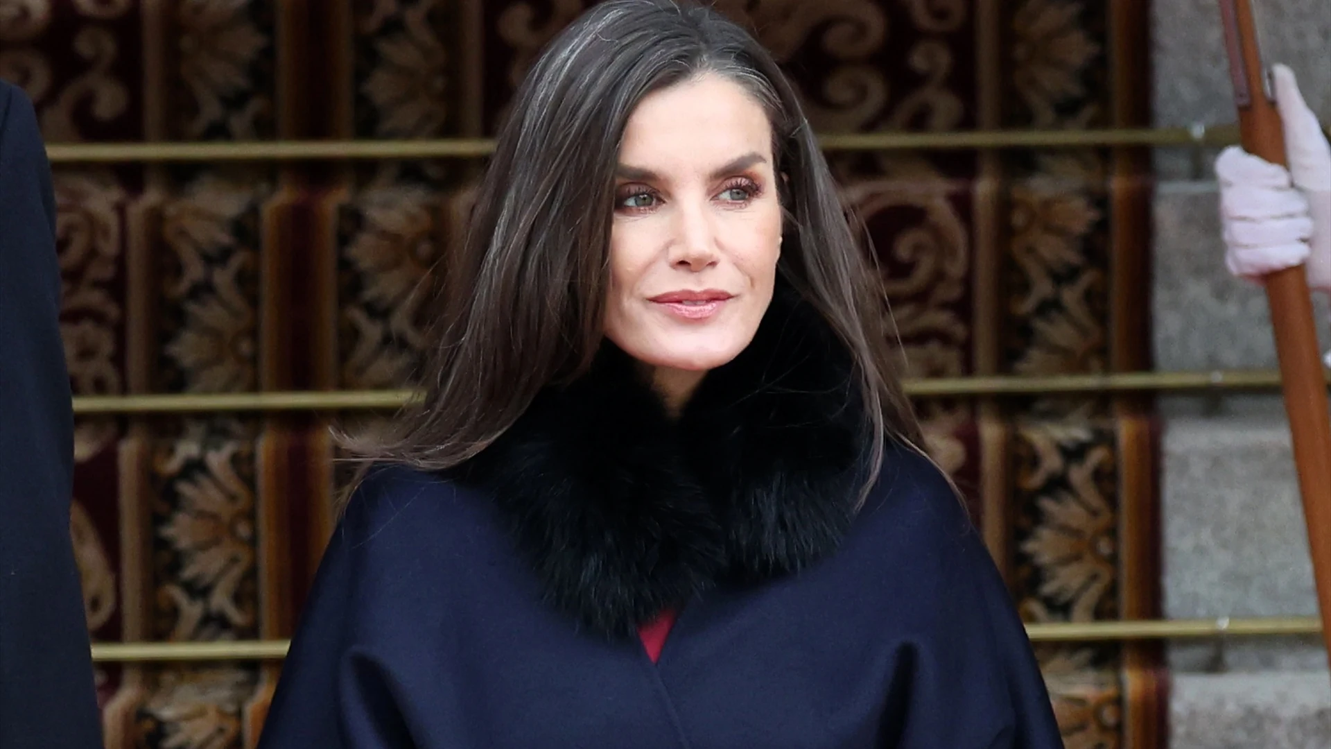 Reina Letizia Reina Letizia